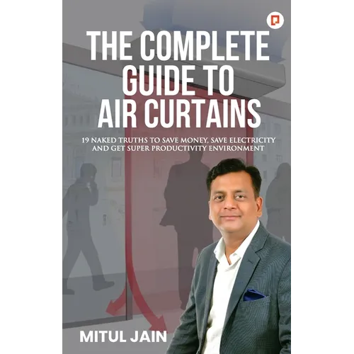 The Complete Guide to Air Curtains