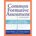 Common Formative Assessment: A Toolkit for Professional Learning Communities at Work(r) Second Edition(harness the Power of Common Formative Assessmen