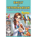 Emily the Veterinarian: A Friend to Nature and Animals: 18 Engaging 5-Minute Stories That Teach Kids Kindness, Empathy and Friendship