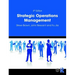 Strategic Operations Management