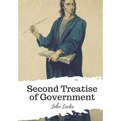 Second Treatise of Government