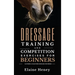 Dressage training and competition exercises for beginners - Flatwork & collection schooling for horses