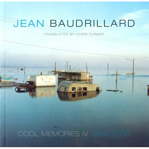 Cool Memories IV, 1995-2000