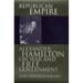 Republican Empire: Alexander Hamilton on War and Free Government