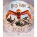 Harry Potter: A Pop-Up Guide to the Creatures of the Wizarding World