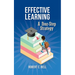 Effective Learning: A Four-Step Strategy