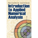 Introduction to Applied Numerical Analysis