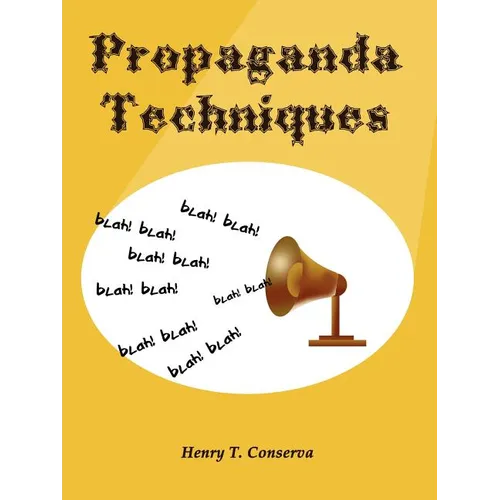 Propaganda Techniques