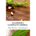 Culpeper's Complete Herbal
