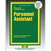 Personnel Assistant