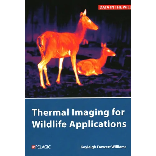 Thermal Imaging for Wildlife Applications