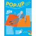 Pop-Up Design and Paper Mechanics: How to Make Folding Paper Sculpture