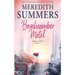 Beachcomber Motel