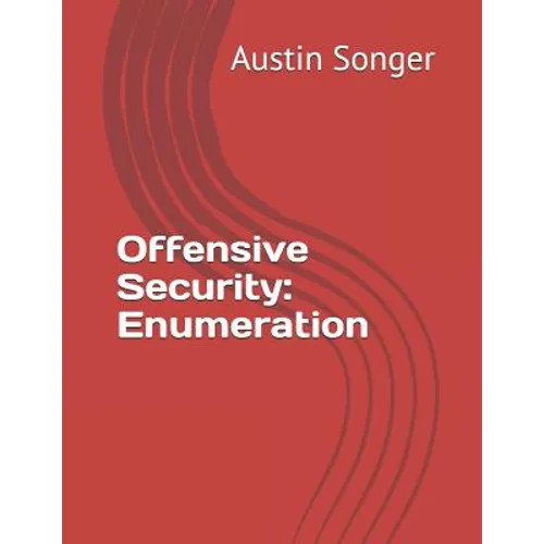 Offensive Security: Enumeration