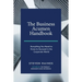 The Business Acumen Handbook: Everything You Need to Know to Succeed in the Corporate World