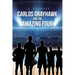 Carlos Grayhawk and the Amazing Four