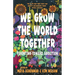 We Grow the World Together: Parenting Toward Abolition