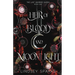 Heir of Blood and Moonlight: Why Choose Paranormal Romance
