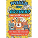 Would You Rather Game Book For Kids - Challenging Questions: 300+ Hilarious, Funny Questions and And Silly Scenarios ( Ages 6 - 13 )