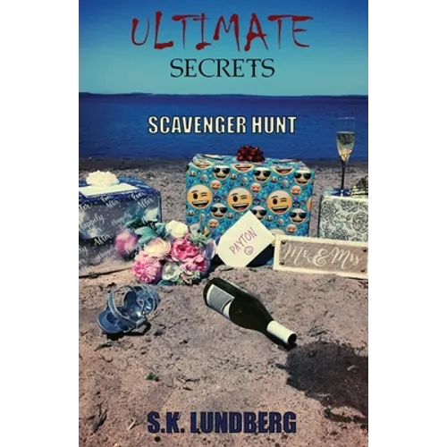Ultimate Secrets: Scavenger Hunt