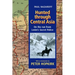 Hunted Through Central Asia: On the Run from Lenin's Secret Police