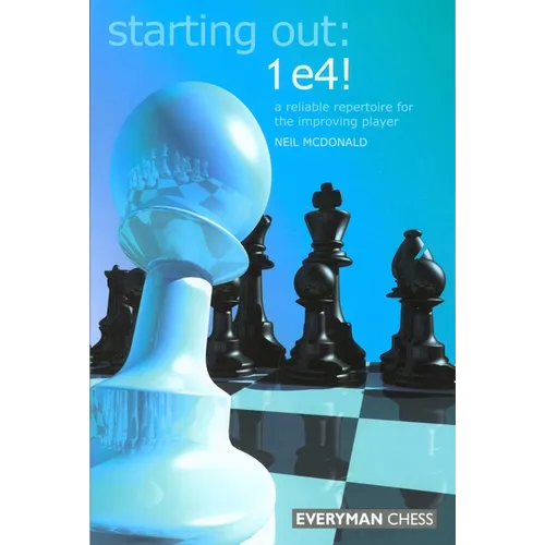Starting Out: 1e4