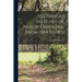 Historical Sketches of North Carolina, From 1584 to 1851