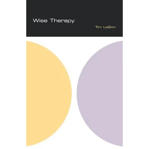 Wise Therapy