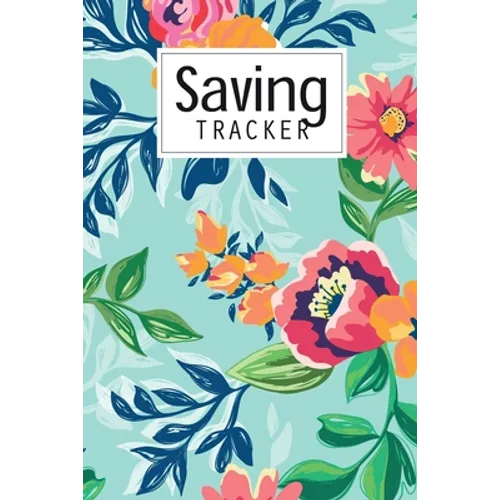 Saving Tracker: Help you start saving money for your next big expense