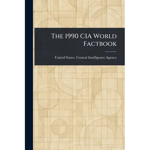 The 1990 CIA World Factbook