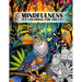 Mindfulness Coloring Book for Adults: Amazing Zen and Mandala Animals