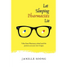 Let Sleeping Pharmacists Lie: Tales from Pharmacy school and the patients you just don't forget.