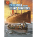 The Carpathia Rescues Titanic Survivors