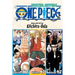 One Piece (Omnibus Edition), Vol. 14: Includes Vols. 40, 41 & 42
