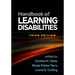 Handbook of Learning Disabilities