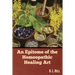 An Epitome of the Homeopathic Healing Art