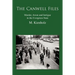 The Canwell Files: Murder, Arson and Intrigue in the Evergreen State