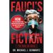 Fauci's Fiction: The Book on Covid