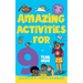 Amazing Activities for 9 Year Olds: Spring and Summer!