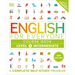 English for Everyone Course Book Level 3 Intermediate: A Complete Self-Study Program