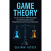 Game Theory: An AI's Guide to 100 Strategies for Mastering Decisions, Negotiations, and Human Dynamics