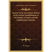 Ancient Syriac Documents Relative to the Earliest Establishment of Christianity in Edessa and the Neighboring Countries