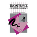 Transference Countertransference (Chiron Clinical Series)