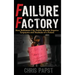 Failure Factory: How Baltimore City Public Schools Deprive Taxpayers and Students of a Future