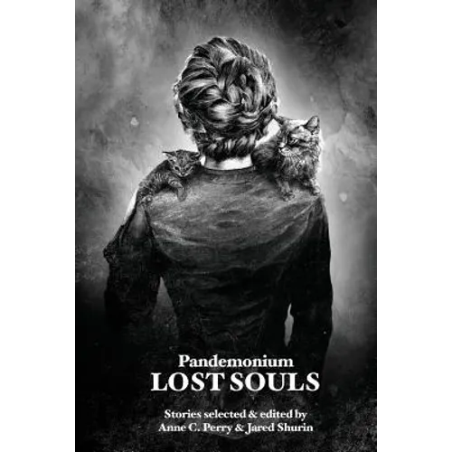 Pandemonium: Lost Souls