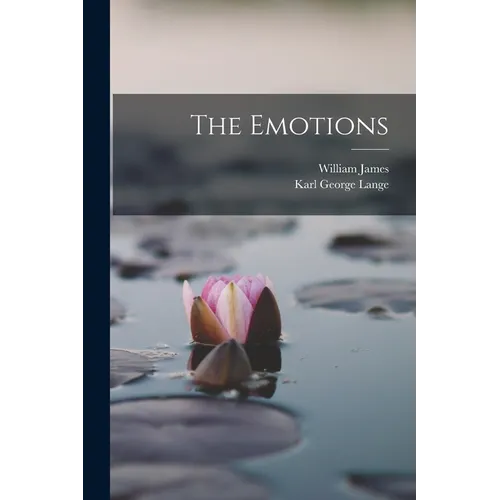 The Emotions