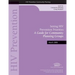 Setting HIV Prevention Priorities: A Guide for Community: Planning Groups