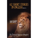 A2 Short Stories in English (Vol. 1), Learn English With Africa: Beginner Level