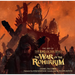 The Art of the Lord of the Rings: The War of the Rohirrim