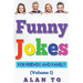 Funny Jokes for Friends and Family 1: Best Collection of Funny Stories, Jokes for Kids, Jokes for Family, Funny Books, Funny Short Stories